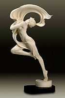 Spirit Dance Parian icon